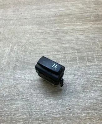 Renault Espace - Grand espace IV Central locking switch button 2648802 002445A