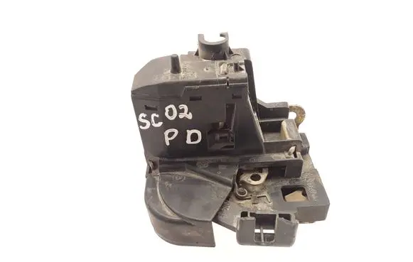 Renault Scenic I Front door lock