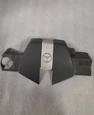 Mercedes-Benz C W203 Engine cover (trim) A1120100467 1120100467