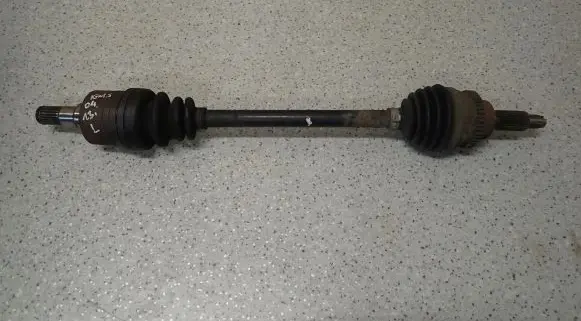 Suzuki Ignis Front driveshaft