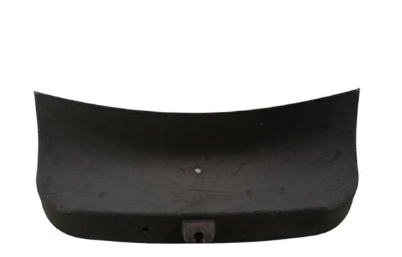 Tesla Model S Other trunk/boot trim element 156477000B C2822214000237