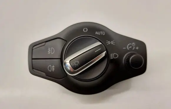 Audi A4 S4 B8 8K Light switch 8K0941531AA