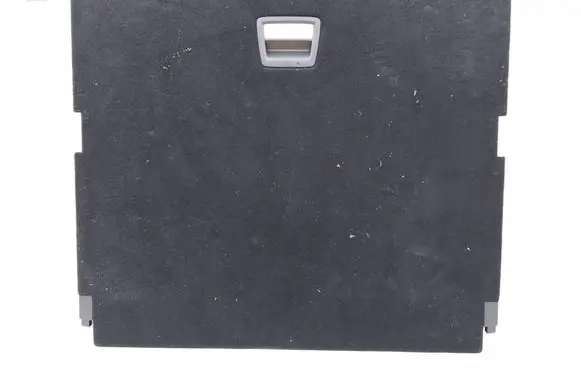 Peugeot 3008 III Trunk/boot floor carpet liner 9853426180