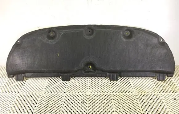 Honda CR-V Engine bonnet/hood sound/heat insulation 