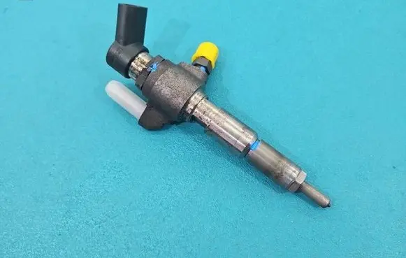 Ford Focus Fuel injector 9802448680 IMPRK1507915