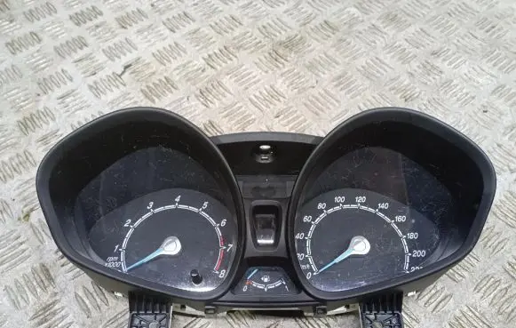 Ford Transit - Tourneo Connect Speedometer (instrument cluster) JT7610849AD