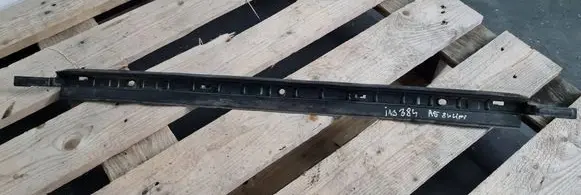 Audi A5 Intercooler air guide/duct channel 8W0121293A 602875