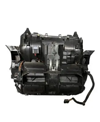 BMW 5 E60 E61 Interior heater climate box assembly 7074418