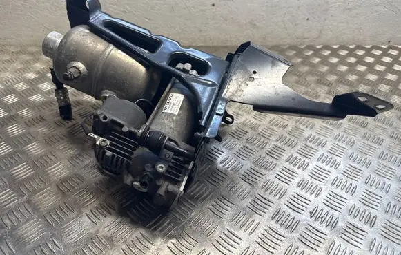 Volvo XC90 Air suspension compressor/pump 31441864 508502493