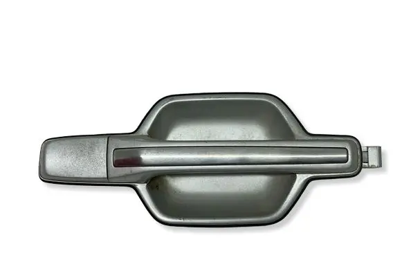 Mitsubishi Pajero Front door exterior handle 