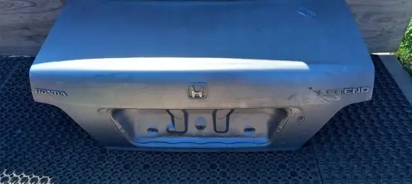 Honda Legend III KA9 Tailgate/trunk/boot lid