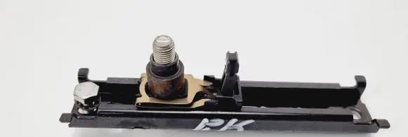 Peugeot Boxer Seat belt adjustment rail 1356708080 2008221100 C485