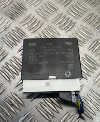 BMW 2 F45 Parking PDC control unit/module 9483099