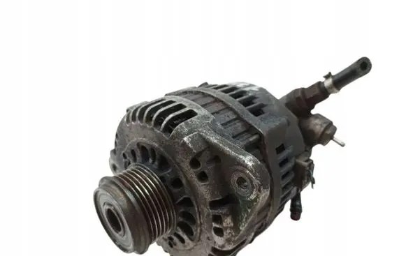 Opel Astra H Generator/alternator