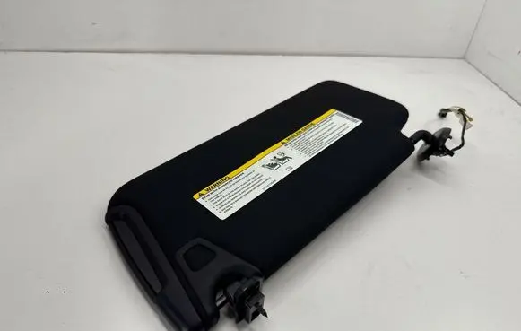 Dodge Charger Sun visor 05108114AA 5PJ79DX9AB 5PJ90DX9AC