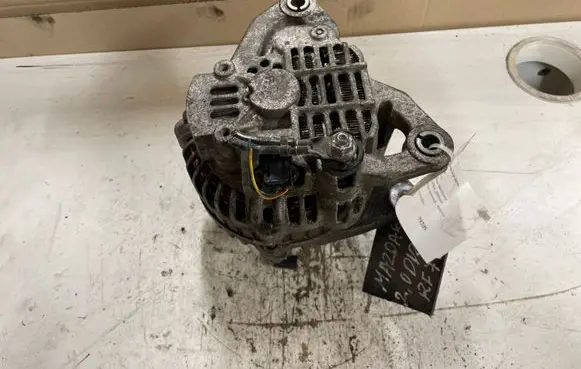 Mazda 6 Generator/alternator RF7J A3TB6581 6Y20