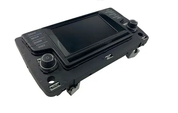 Volkswagen Golf VII Screen/display/small screen 5G0919605D