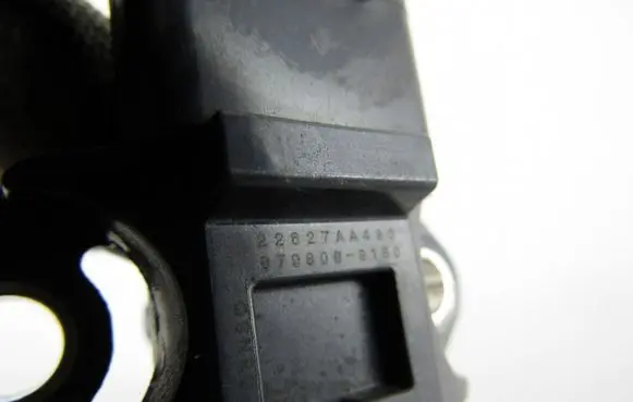 Subaru Forester SJ Air pressure sensor 22627aa430