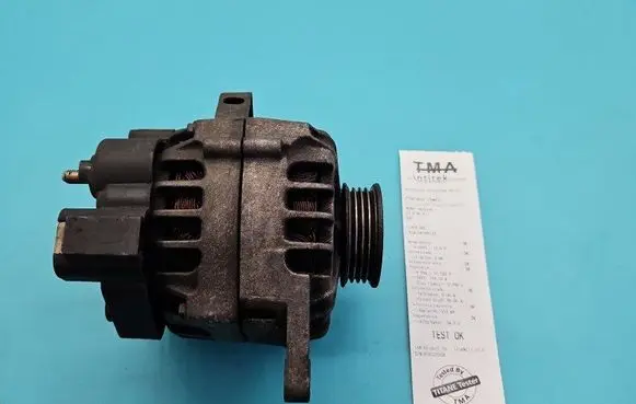 KIA Carens I Generator/alternator 37300-22650 IMPRK1478382
