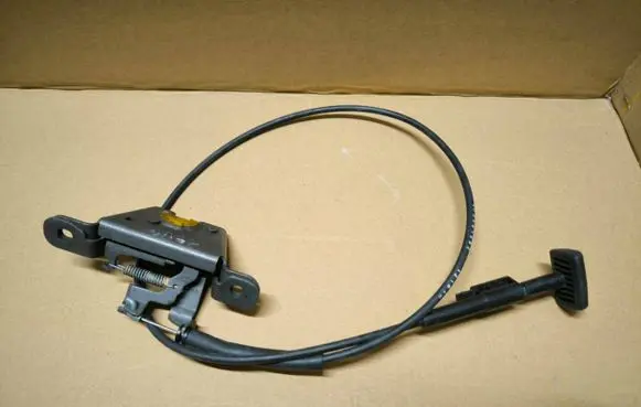 Volkswagen Jetta VI Seat back rest lock catch 5C6885682