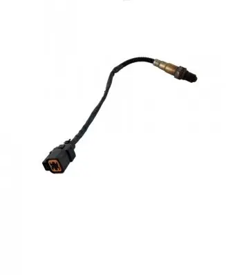 Lambda probe sensor