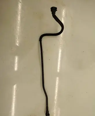 Dodge Durango III Fuel line/pipe/hose TGFS