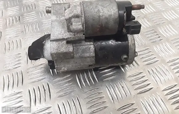 Peugeot RCZ Starter motor v764559480 m000t32272