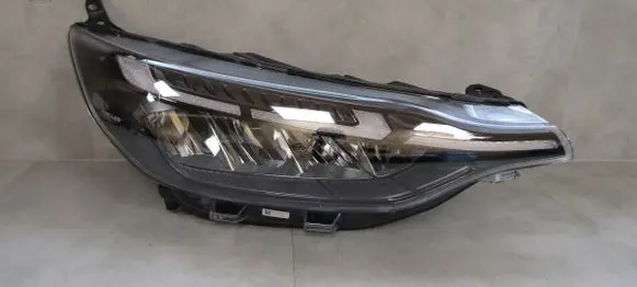 Ford Transit Custom II Headlight/headlamp PZ3113E014CB 0022920704 149R006360