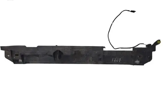 Peugeot 308 Top upper radiator support slam panel 9807148180