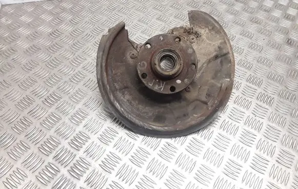 Audi A4 S4 B6 8E 8H Rear wheel hub