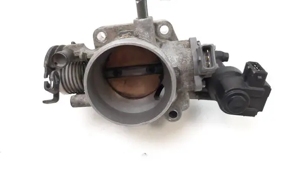 Hyundai Santa Fe Throttle valve 3515033010 9540930001
