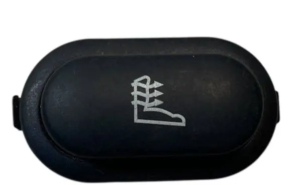 Ford Transit Seat heating switch 93BG19K314AA