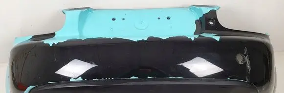 Mazda MX-5 NC Miata Rear bumper