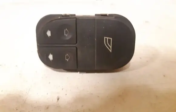 Ford Mondeo MK I Electric window control switch 93BG14529BA