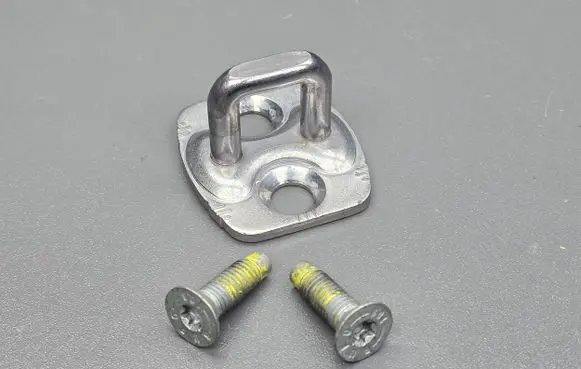 Ford Fiesta Rear door lock loop/hook striker H1BBA21982AB