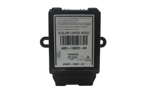 Ford Focus Light module LCM AM5113K031AH Y9P2087DD
