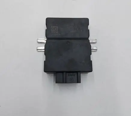 Mini One - Cooper F56 F55 Fuel injection pump control unit/module 7404880