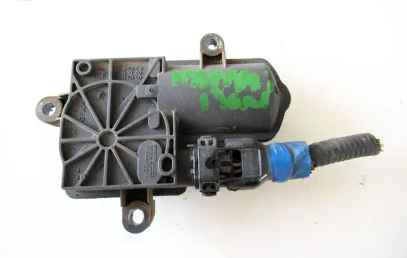 Hyundai i30 Other exhaust manifold parts O2G2PP009A 2065039X