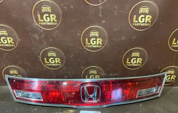 Honda Civic Tailgate rear/tail lights 13216721