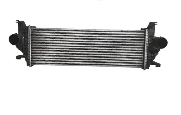 Jeep Grand Cherokee Intercooler radiator 55038004AD