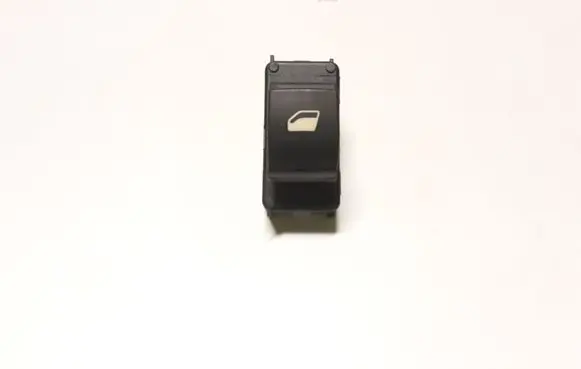 Peugeot 3008 I Electric window control switch 96662297XT02