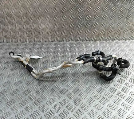 Audi Q5 SQ5 Air conditioning (A/C) pipe/hose 80A121486J 80A121071M
