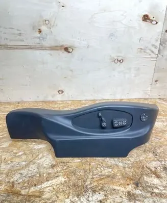 BMW X5 E53 Seat control switch 8099328 8099336 8360877