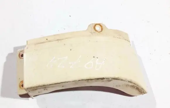 Opel Zafira A Rear/tail light trim molding 90580803 8062860