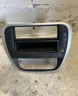Citroen C3 Pluriel Dashboard trim 9653074277