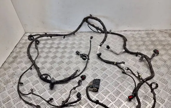 Ford Focus Engine installation wiring loom MX6T14305 A1409998