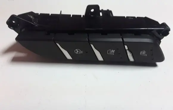 Hyundai Ioniq Seat heating switch 93300G2900