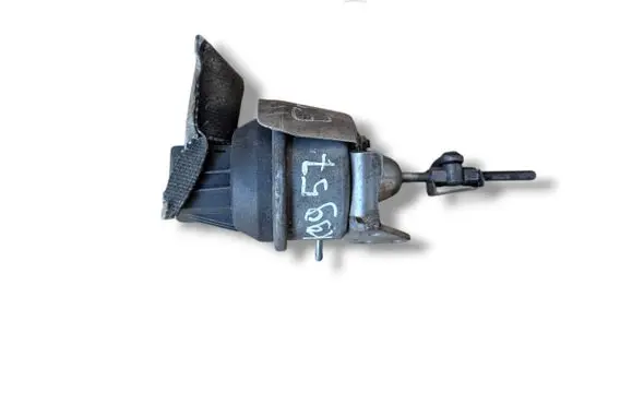 Turbo solenoid valve