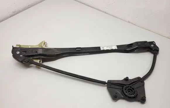 Volkswagen Amarok Rear door window regulator with motor 2H0837401L 2H0837401A 2H0837401C