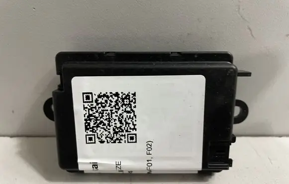 BMW 7 F01 F02 F03 F04 Other devices 9347470
